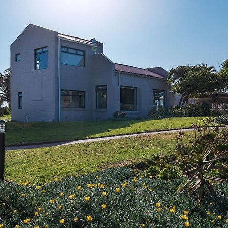 Blue Bay Lodge Saldanha Bay Exterior foto