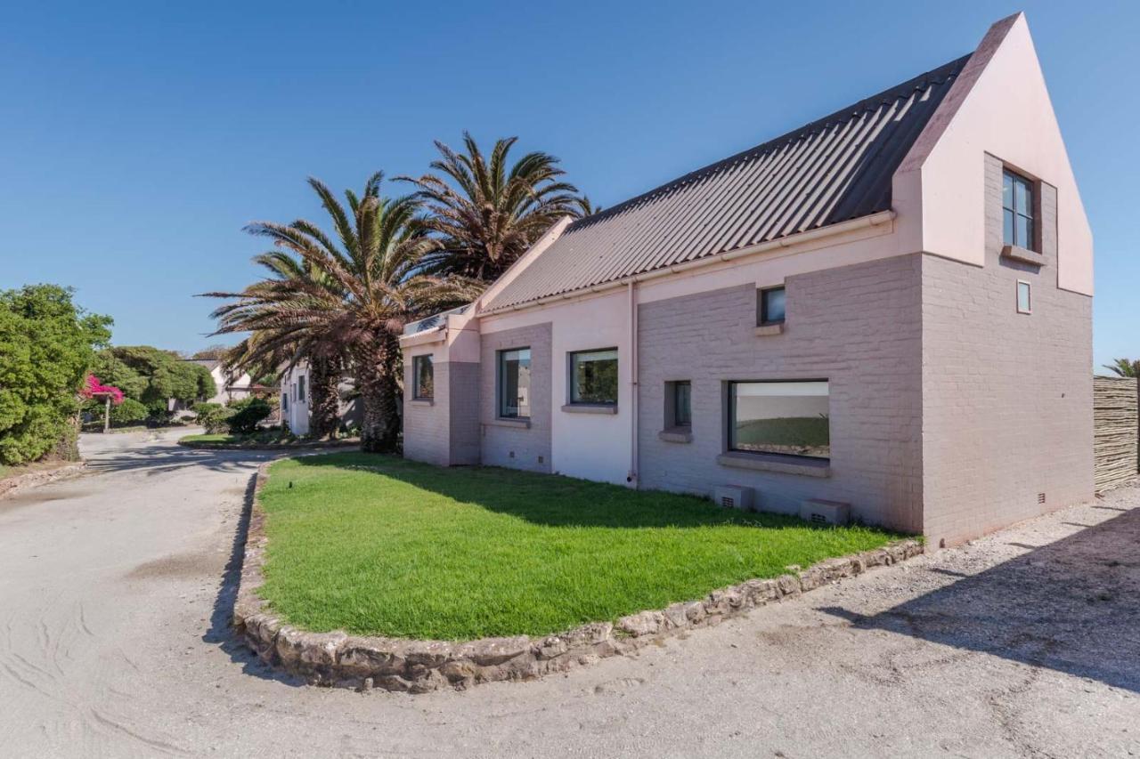 Blue Bay Lodge Saldanha Bay Exterior foto