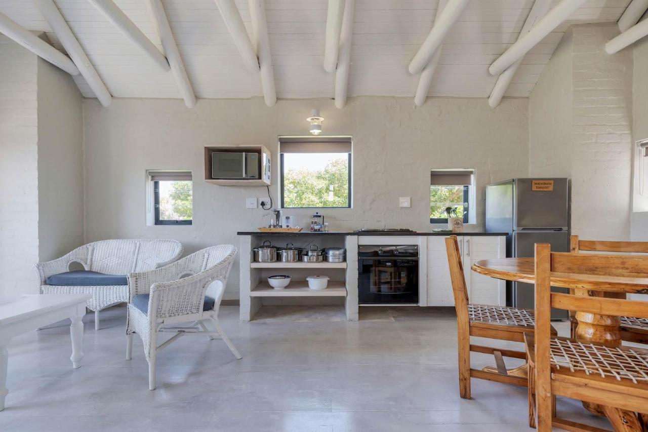 Blue Bay Lodge Saldanha Bay Exterior foto
