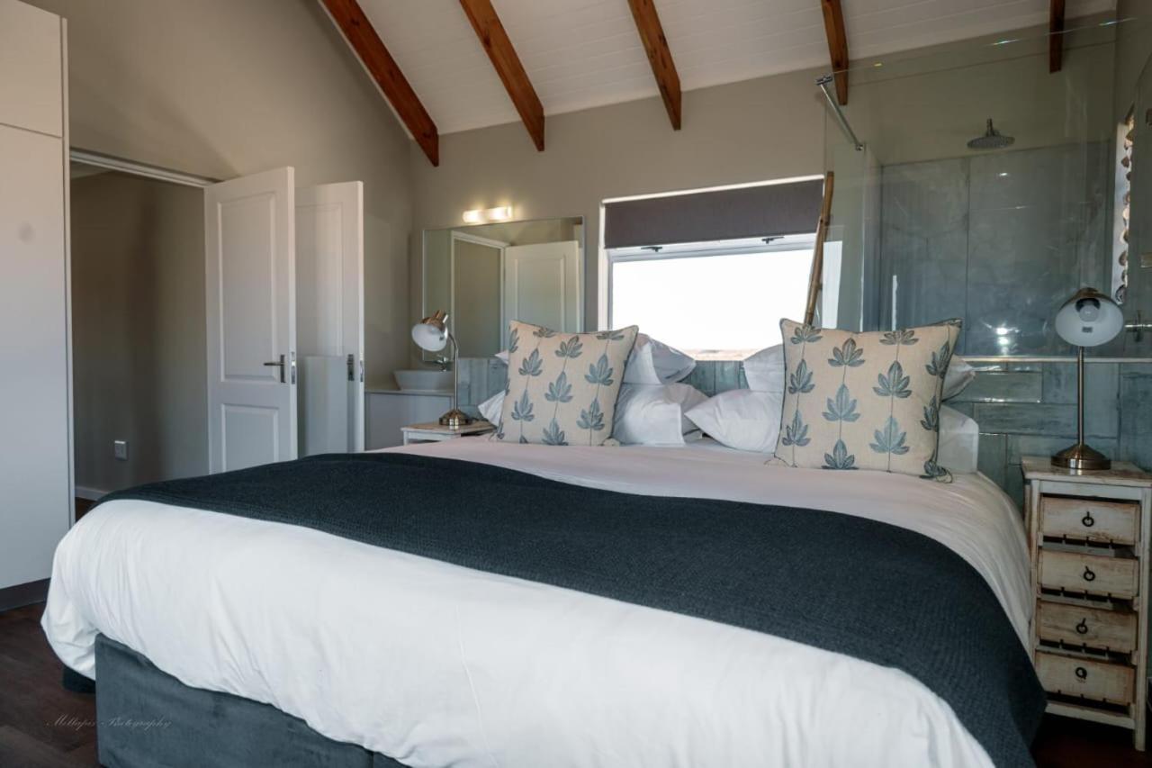 Blue Bay Lodge Saldanha Bay Exterior foto