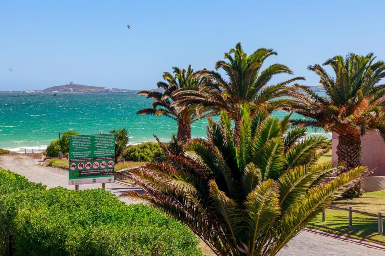 Blue Bay Lodge Saldanha Bay Exterior foto