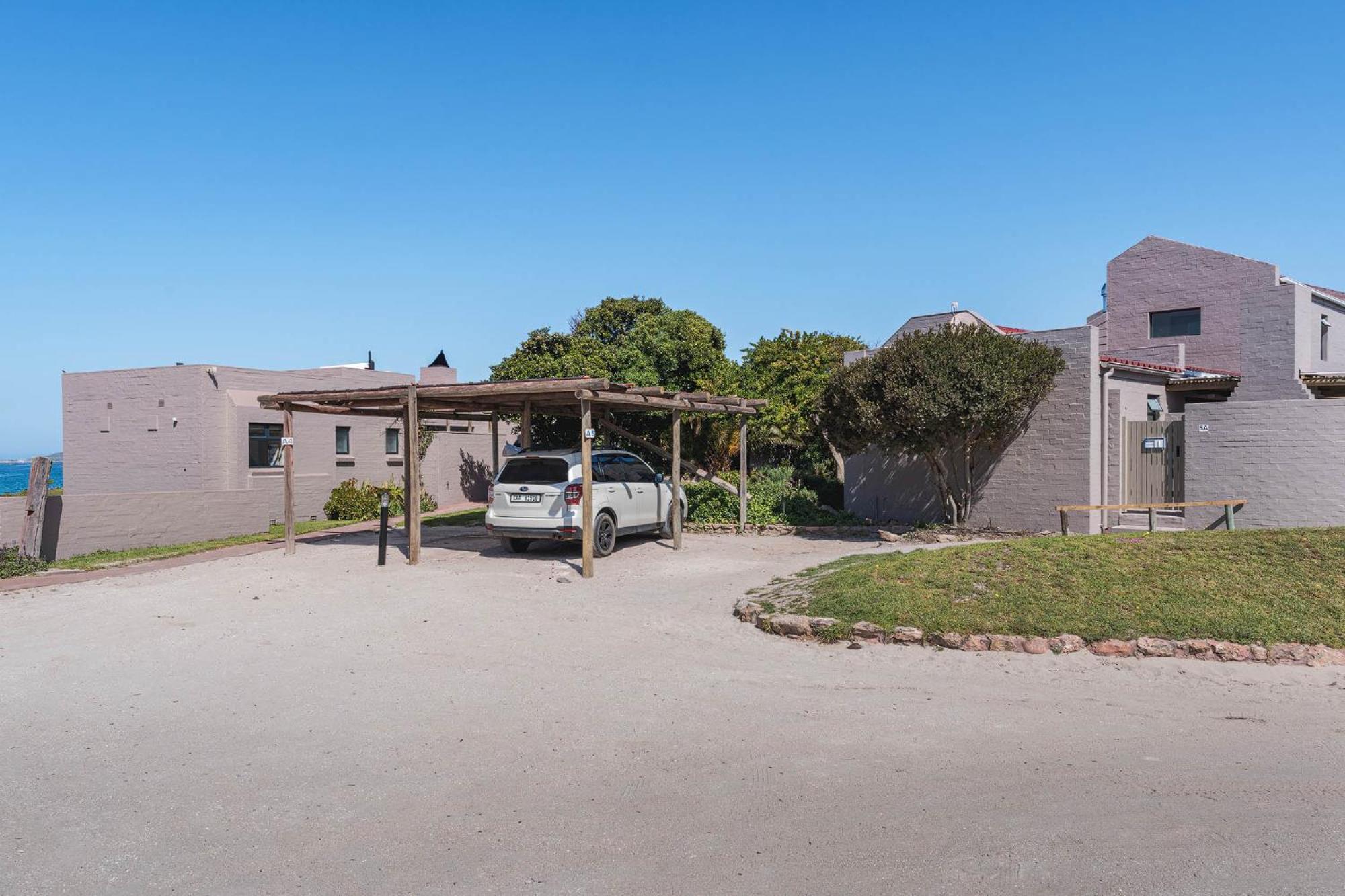Blue Bay Lodge Saldanha Bay Exterior foto