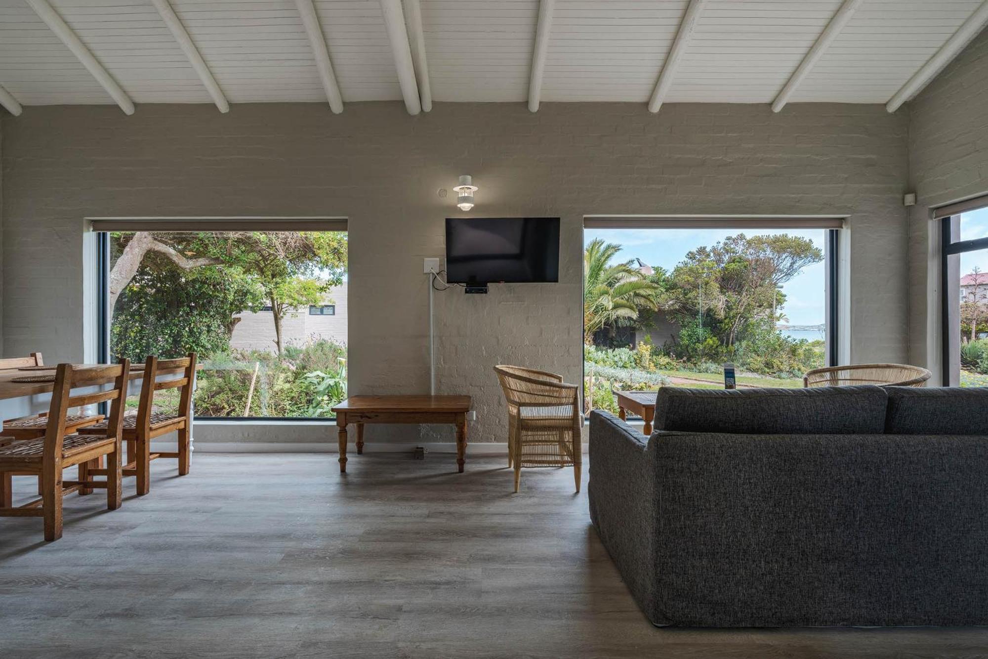 Blue Bay Lodge Saldanha Bay Exterior foto