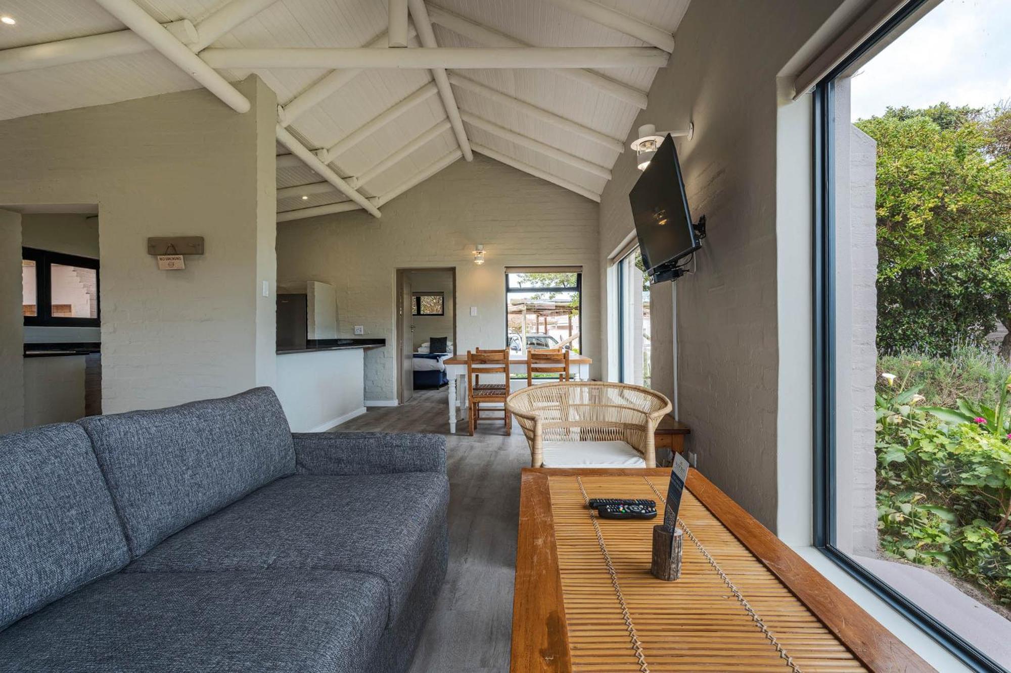 Blue Bay Lodge Saldanha Bay Exterior foto